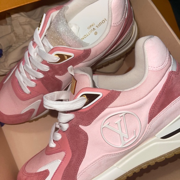 Men Louis Vuitton Sneakers